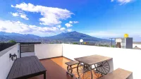 Villa Syariah Woody B13 with Private Pool and Karaoke - บังกะโล