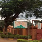 Starlight Hotel Mbale
