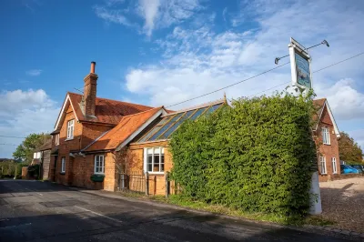 The Six Bells Hotels in 