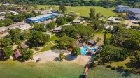 MG Cocomo Resort Vanuatu - Hot Tub