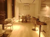 Rama Dubai Serviced Apartments - Hafsa Street - Economy 拉瓦達公園附近的飯店