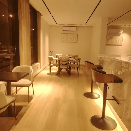 Rama Dubai Serviced Apartments - Hafsa Street - Economy