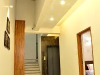Hotel Sri Sri Executive Kolhapur Near Mahalaxmi Temple فنادق في كولهابور