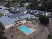 Golden Hills Motel Hotels in Bendigo