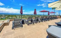 3 BR Penthouse - Nuevo Nayarit - Rooftop Pool Gym - 3-Star