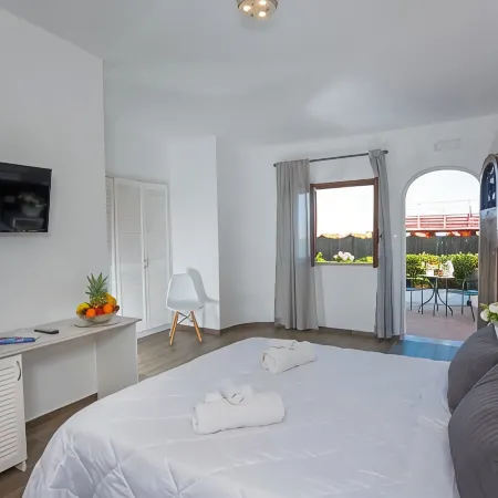 Hotel Baia d'Oro