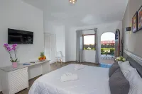 Hotel Baia d'Oro - Pools