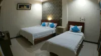 Hongkong Inn Singkawang - Wifi
