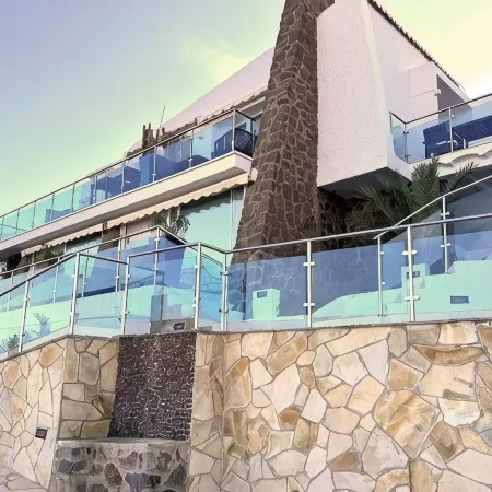 Apartamentos Julio Visconti