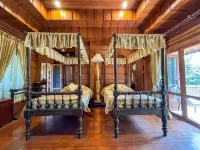 Homestay Bed & Breakfast at Jaiya Mongkol House - 3 estrellas