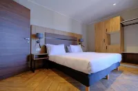 Hôtel Appart Boumellit Centre Ville Jijel - 3 Sao