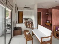 อันดา ลันตา เรสซิเดนซ์ แอนด์ เรนทัล - ผู้ใหญ่เท่านั้น โรงแรมใกล้ประภาคาร