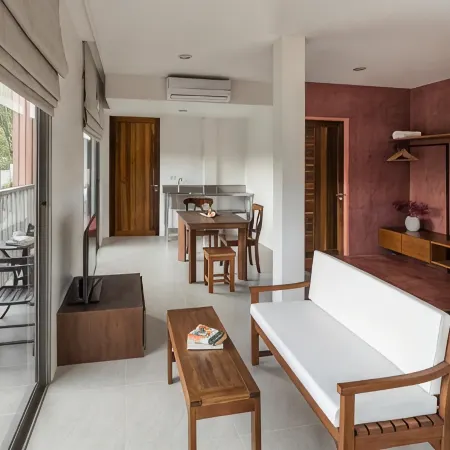 Anda Lanta Residence and Rentals