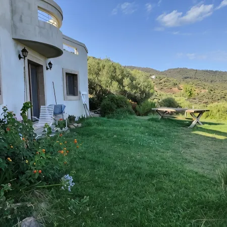 B&b la Casa Nel Vento Отели в г. Торпе