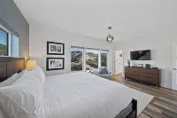 Rockaway Beach | Beach Access, Hot Tub & Fire Pit - 비치