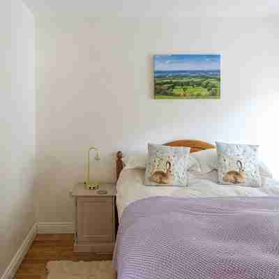 The Croft @ Warrens Farm - Blackdown Hills, Somerset Rooms