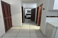 Oceanview 2-Bedroom Apartment in Huanchaco, Peru Hotels in 