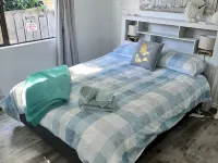 中環可愛度假屋 科羅曼德爾住宿飯店
