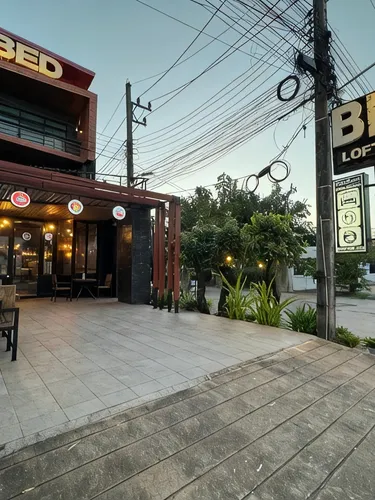 รูปภาพของเบด ลอฟท์ คาเฟ่