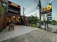 Bed Loft Cafe - Pensions
