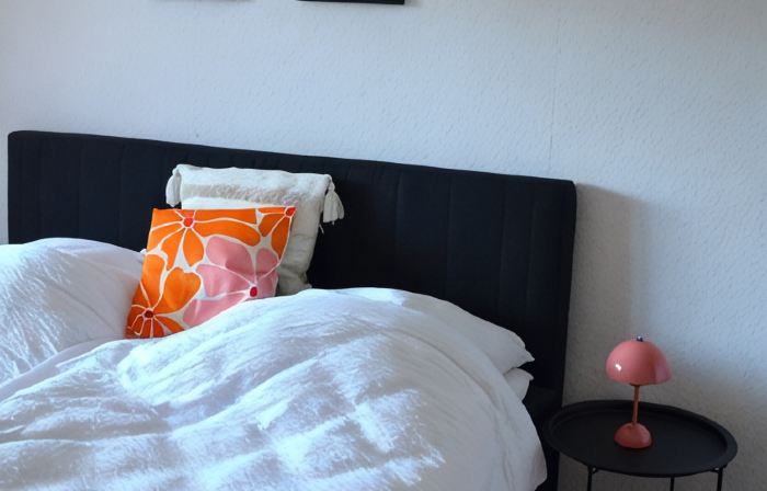 Bright 3 room apartment - central in Aurich (city center & close to the harbour)