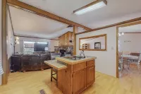 3/2 Spacious Home-King-Near Balloon Fiesta-NEW - บังกะโล