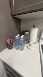 Spacious one bedroom Basement Apartment