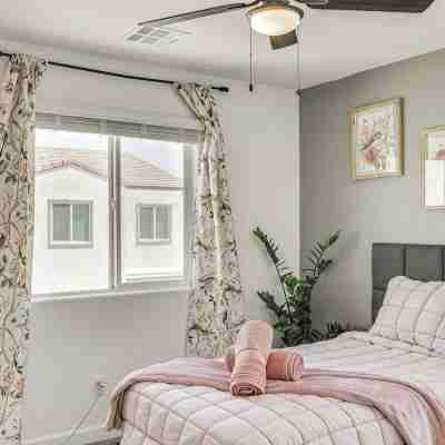 Town house 4 rooms 2 bath townhouse Rooms