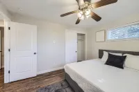 4BD - Hot Tub, BBQ, Games - 10 Mins to Olde Town