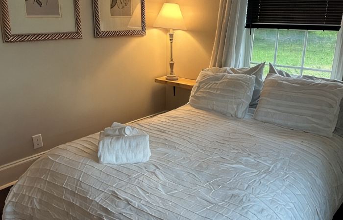 The Westfield - Cozy Downtown Greer Retreat