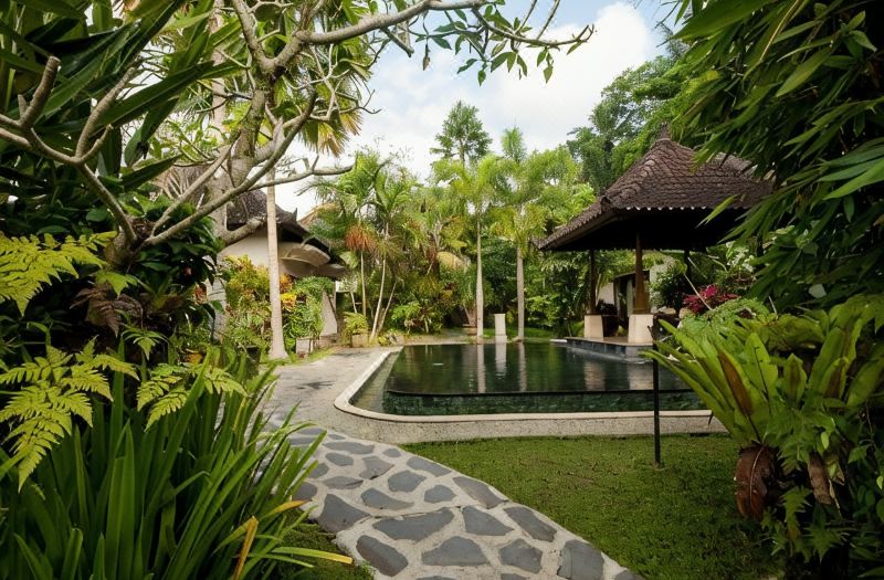 Beji Ubud Resort photo 3