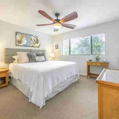 Beautiful Maui Condo Steps from the Beach in Kihei! Rooms
