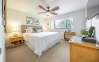 Beautiful Maui Condo Steps from the Beach in Kihei! - 3-Star