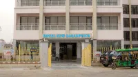 Hotel New Sagar Priya