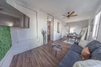 Cincy_Stay_And_Play / K&Q Comfort + Walkable Gem - vasca da bagno
