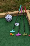 Family FUN! Luxury Touches, Mini Golf, Firepit, Fully Loaded - 4つ星