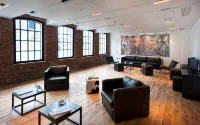 The Resident Liverpool - 4-Star