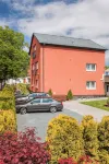 Elendris - Ubytování u Kostela