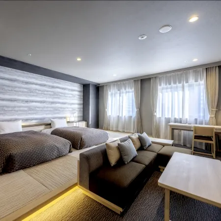 Hotel Mariners' Court Tokyo Отели рядом с достопримечательностью «Одайба»
