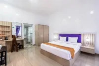 Sapadia Villa Bukit Gibeon Hotels in 