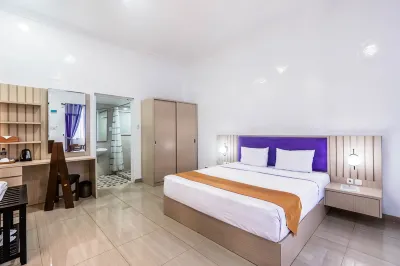 Sapadia Villa Bukit Gibeon Hotel di 