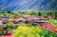 Experience Elevated Luxury at the 420 Loft Boutique in Downtown Glenwood Springs - 4-Star