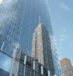 1 # Rated 2-Bedroom Luxury Building in Delightful New York AC, WiFi-Views of NYC - Bungalows