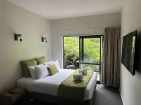 Forest View Franz Josef - Apartments
