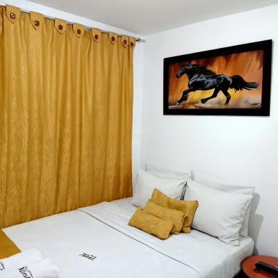 Hotel Casa Nini Hotels near Puente Aranda