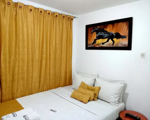 Hotel Casa Nini Hotels near بوينتي اراندا