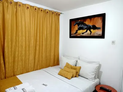 Hotel Casa Nini Hotels near Puente Aranda