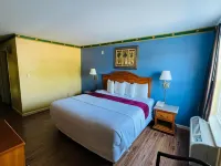 Mountain Inn & Suites - Dunlap TN