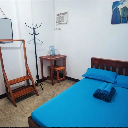 Tres Islas Hostel