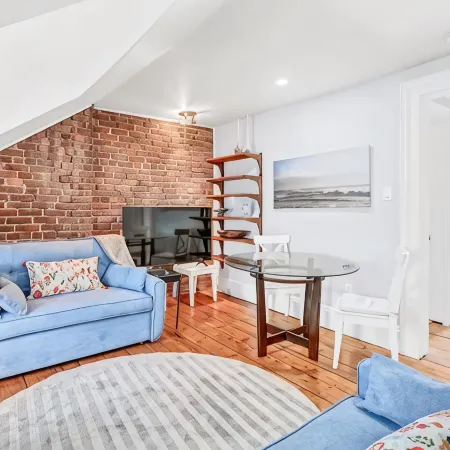Historic Loft Best DT Location. Unit 3 5139